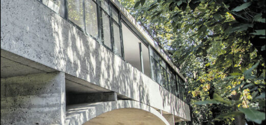 Casa del Arroyo