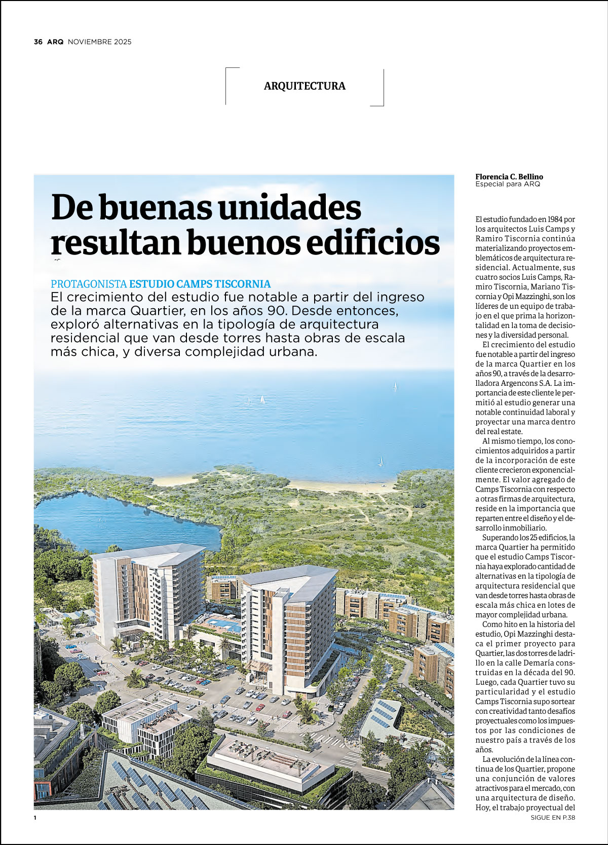 camps Tiscornia ARQ Clarin