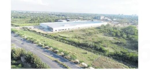 COTO ARQ CLARIN