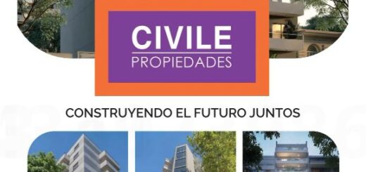 Civile Propuedades ARQ Clarin